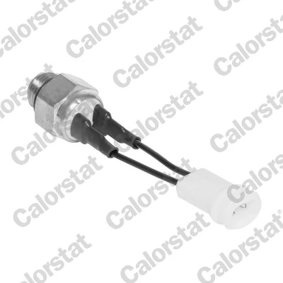 Temperature Switch, radiator fan